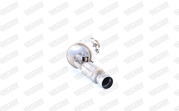 Soot/Particulate Filter, exhaust system EVO C 73165
