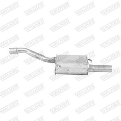 WALKER 71405 Rear Muffler