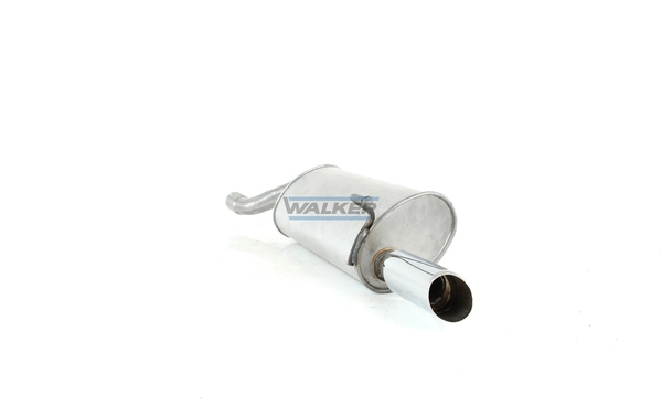 Rear Muffler 23381