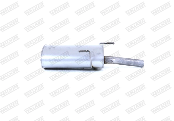WALKER 22703 Rear Muffler