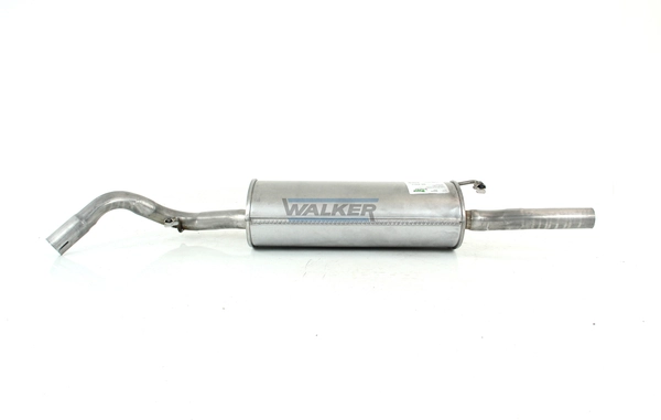 WALKER 21312 Rear Muffler