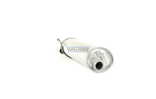 WALKER 17584 Rear Muffler