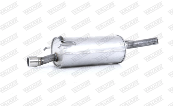 WALKER 22960 Rear Muffler