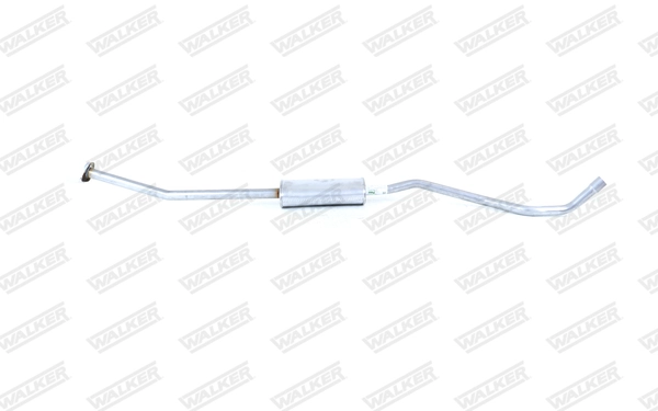 Centre Muffler 24291