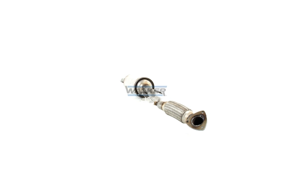 WALKER 73027 Soot/Particulate Filter, exhaust system
