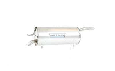 Rear Muffler 22511