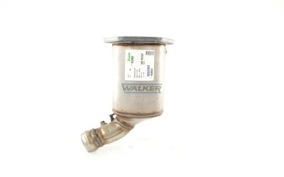 WALKER 93062 Soot/Particulate Filter, exhaust system