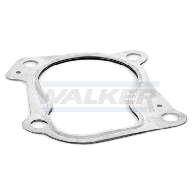 Gasket, exhaust pipe 80068