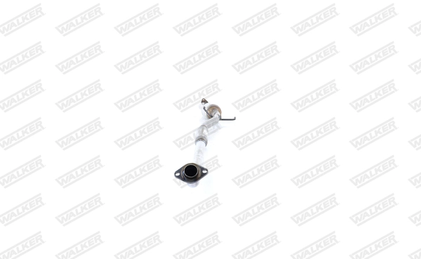 WALKER 28455 Catalytic Converter