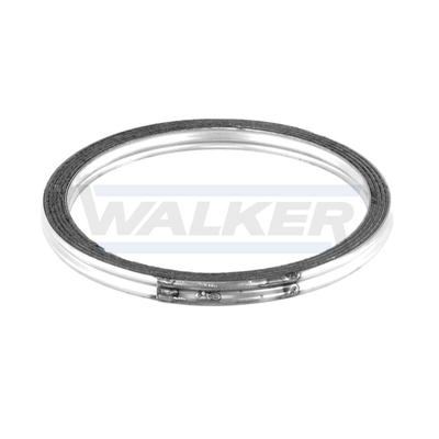 WALKER 81169 Gasket, exhaust pipe