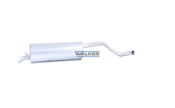 Rear Muffler 23408