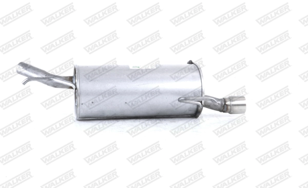 WALKER 22960 Rear Muffler