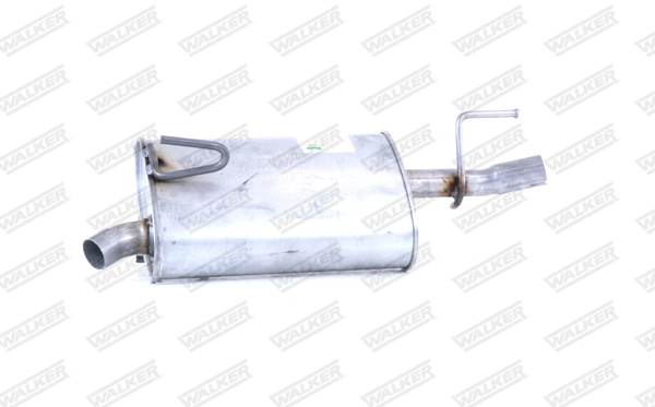 Rear Muffler 22786