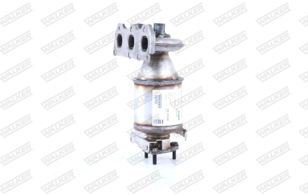 WALKER 28058 Catalytic Converter