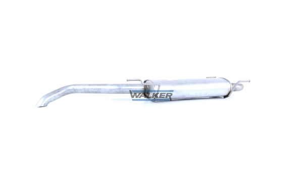 Rear Muffler 24113