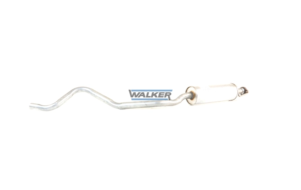 WALKER 17348 Centre Muffler