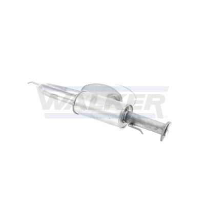 WALKER 23647 Rear Muffler
