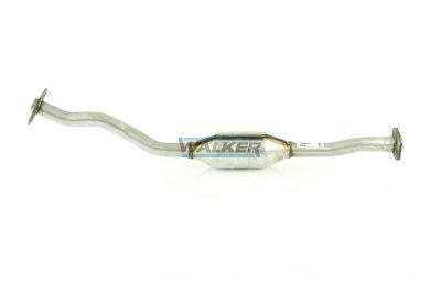 Catalytic Converter 20067