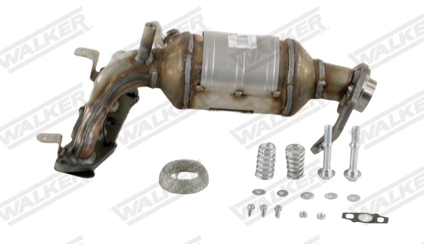 WALKER 28747 Catalytic Converter