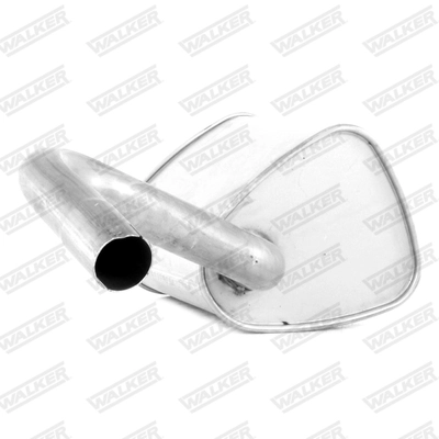 Rear Muffler 70134