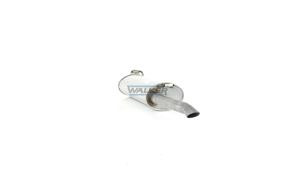 WALKER 70347 Rear Muffler