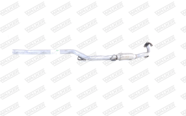 WALKER 07114 Exhaust Pipe