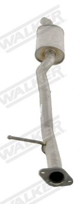 WALKER 24335 Centre Muffler