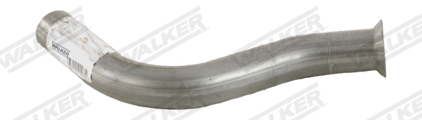 WALKER 01537 Exhaust Pipe