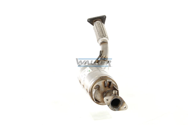 WALKER 93077 Soot/Particulate Filter, exhaust system
