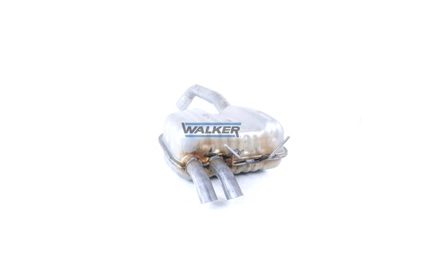 WALKER 21378 Rear Muffler