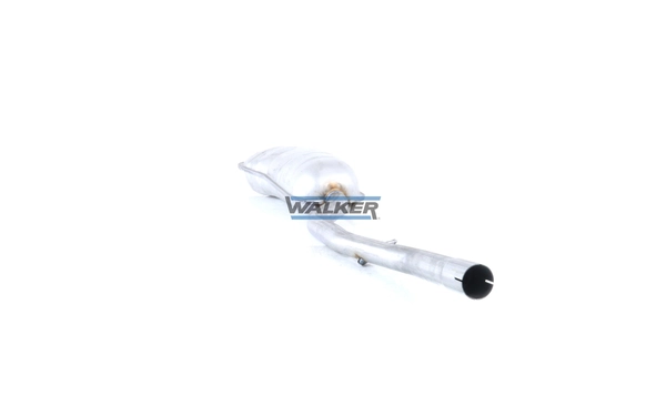 WALKER 72302 Rear Muffler