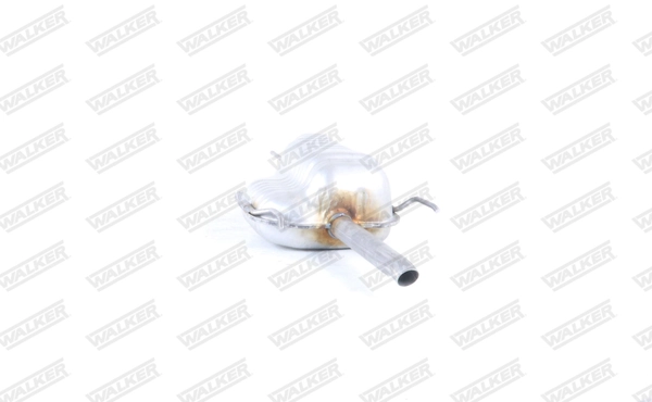 WALKER 72362 Rear Muffler