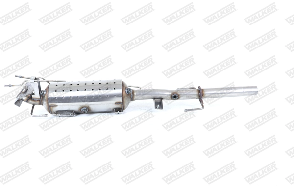 WALKER 93371 Soot/Particulate Filter, exhaust system