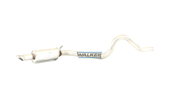WALKER 19621 Rear Muffler