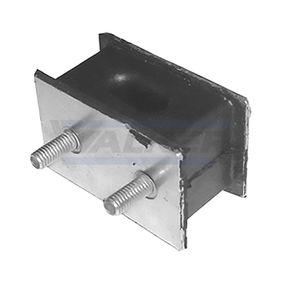 WALKER 81339 Rubber Strip, exhaust system