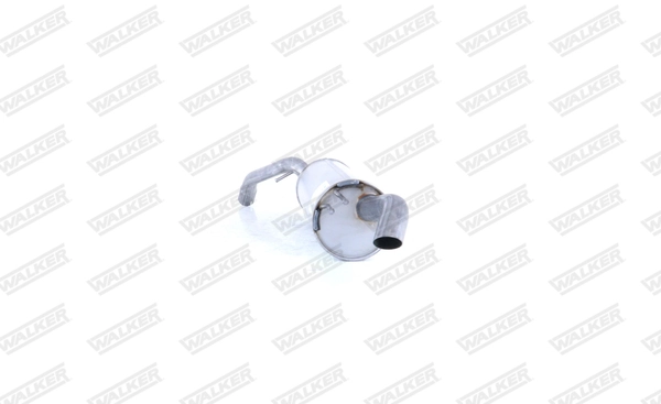 WALKER 22700 Rear Muffler