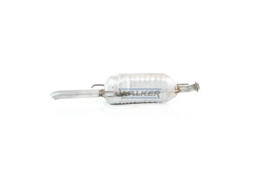 WALKER 25068 Rear Muffler