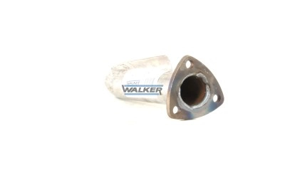 WALKER 04655 Exhaust Pipe