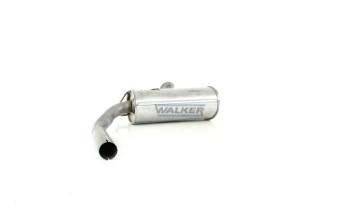 WALKER 19590 Centre Muffler