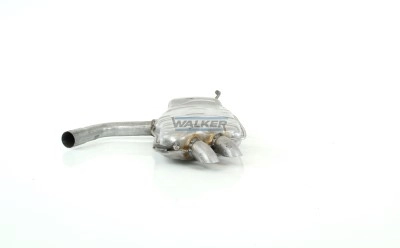 WALKER 25063 Rear Muffler