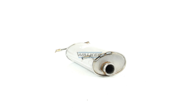 WALKER 21932 Rear Muffler