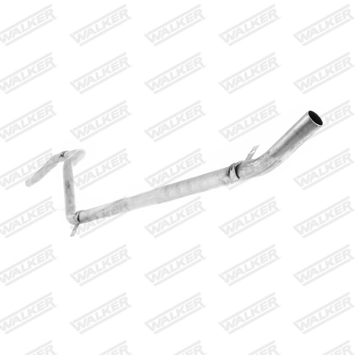 WALKER 01676 Exhaust Pipe