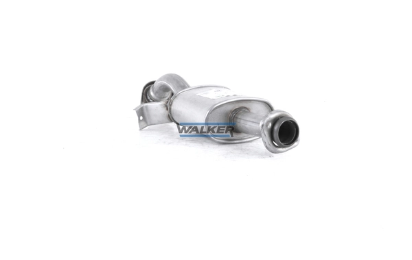 WALKER 19815 Front Muffler
