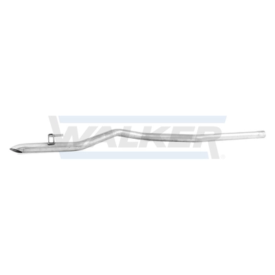 WALKER 02772 Exhaust Pipe