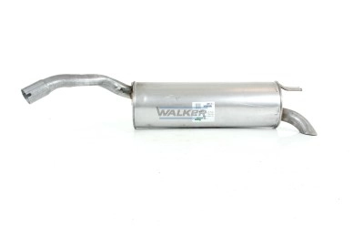 Rear Muffler 21497