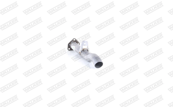 WALKER 17935 Exhaust Pipe