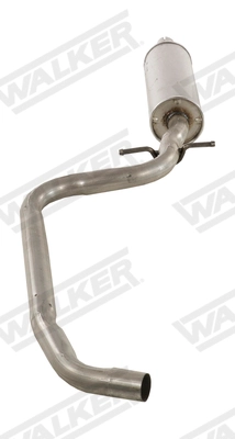 Centre Muffler 22881