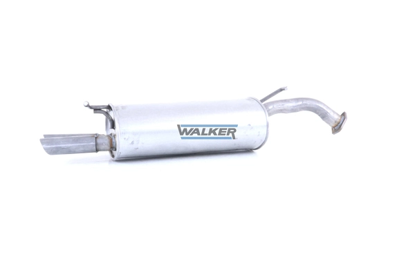 WALKER 21780 Rear Muffler