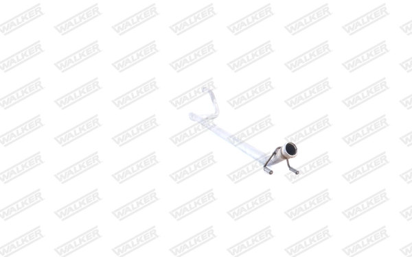 WALKER 06432 Exhaust Pipe