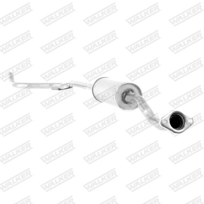 WALKER 22307 Centre Muffler